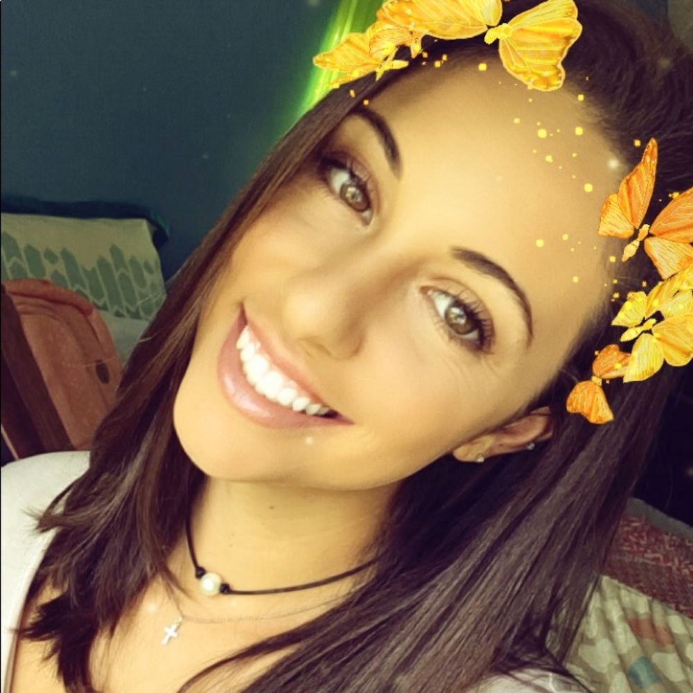 Meet your Posher, Samantha